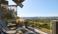 Haus - 79843, Göschweiler - Exklusives Wohnen in einzigartiger Aussichtslage – Großzügige Villa mit zusätzlicher Wohnung im Hochschwarzwald
