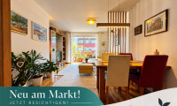 Wohnung - 8054, Seiersberg - Modernes Wohnen mit großem Balkon und Tiefgaragenplatz in Seiersberg!
