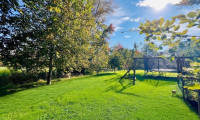 Grundstück - 6890, Lustenau - Traumhafter Bauplatz mit Bachidylle und Ried-Nähe in Lustenau