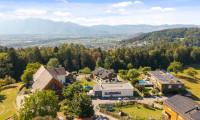 Haus - 6835, Batschuns - Moderner Bungalow in Ruhelage – Wohnen auf einer Ebene in Batschuns