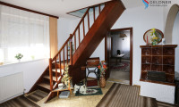 Haus - 7312, Horitschon - Einfamilienhaus mit Garten und Garage im Ortsverband Horitschon zu mieten
