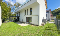 Haus - 3011, Purkersdorf - 4- Zimmer Doppelhaushälfte in Purkersdorf | Garten und Dachterrasse