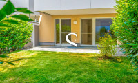 Wohnung - 5110, Oberndorf bei Salzburg - FEIN WOHNEN.OBERNDORF | Neuwertige 2-Zimmer-Gartenwohnung mit Tiefgaragen- & Außenstellplatz