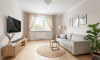 Wohnung - 5020, Salzburg - ALLES NAH: 2-Zimmer-Wohnung mit Stellplatz, Salzburg - Nähe Europark