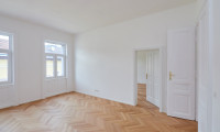 Wohnung - 1020, Wien - NEUWERTIG, ZENTRAL & RUHIG - MODERNE 3-ZIMMER-WOHNUNG MIT BALKON NÄHE NESTROYPLATZ