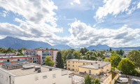 Wohnung - 5020, Salzburg - Bergblick: 3-Zimmer-Wohnung mit Balkon und Loggia - Nähe Stadtbibliothek und LKH