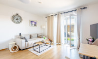 Wohnung - 5020, Salzburg - MODERN WOHNEN IN MAXGLAN: 3-Zimmer-Wohnung mit Terrasse & Garten