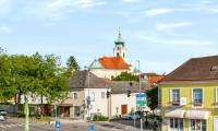 Wohnung - 2361, Laxenburg - Kompaktes Wohnglück in herrschaftlicher Umgebung
