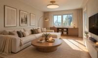 Wohnung - 2700, Wiener Neustadt - Zentrumsnahe 2-Zimmer-Eigentumswohnung mit Balkon und Gestaltungspotenzial