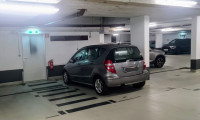 Immobilie - 1190, Wien - Komfortabler Tiefgaragenstellplatz in begehrter Döblinger Lage – nahe Zahnradbahnstraße & Endstation D Nußdorf
