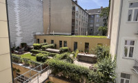 Wohnung - 1020, Wien - DACHGESCHOSS mit Loggia nähe Praterstraße - 2 Zimmer
