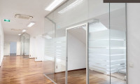 Büro / Praxis - 1190, Wien - | NUSSDORFER PLATZ | hochwertiges 6-Raum-Büro | gekühlt