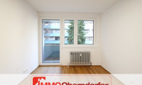 Wohnung - 5020, Salzburg - Kompakte Garçonnière mit Balkon | Nähe LKH & Aiglhof