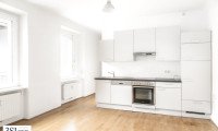 Wohnung - 5020, Salzburg - Helle, ruhige 2-Zimmer-Wohnung in zentraler Stadtlage