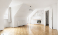 Wohnung - 5020, Salzburg - Gemütliche Dachgeschoß-Garconniere in zentraler Stadtlage