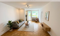 Wohnung - 5020, Salzburg - Helles Wohnjuwel mit Balkon und traumhafter Aussicht