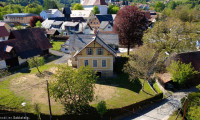 Haus - 8524, Bad Gams - SELTENE GELEGENHEIT! Historisches Herrenhaus mit Nebengebäuden – großzügiges Grundstück mit außergewöhnlichem Potenzial!