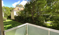 Wohnung - 1180, Wien - Hofseitige Balkonwohnung mit Grünblick im Währinger Ursulinenhof!
