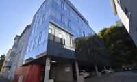 Büro / Praxis - 4020, Linz - perfekte Bürofläche in sehr guter Linzer Lage im 2.OG
