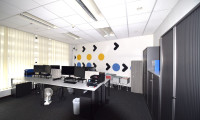 Büro / Praxis - 4020, Linz - EXKLUSIVE Bürofläche im Linzer Zentrum im 5. Stock