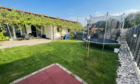 Haus - 4760, Raab - Top Doppelhaushälfte in Raab, 125m², 5 Zimmer, Garten, Terrasse, 3 Stellplätze!