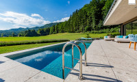 Haus - 5330, Fuschl am See - Exklusives Refugium in Fuschl am See - absolute Ruhelage!