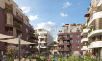 Wohnung - 1230, Wien - Leistbare 3 Zimmer Wohnung mit Balkon in modernem Neubau! Provisionsfrei