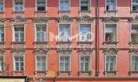 Wohnung - 8010, Graz - ZENTRALE und RUHIGE LAGE: 2- Zimmer Wohnung in der Sackstraße 14 - Top 9