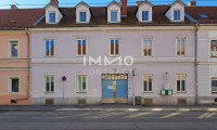 Wohnung - 8010, Graz - Zentral gelegene 3 Zimmer Terrassenwohnung in 8010 | Münzgrabenstraße 80 Top 10