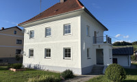 Haus - 4791, Rainbach im Innkreis - Großzügiges Einfamilienhaus in zentraler Lage
