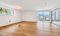 Wohnung - 4813, Altmünster - JETZT ALS 4-ZIMMER WOHNUNG VERFÜGBAR! 125 m² Gartenwohnung mit See- und Traunsteinblick - 150 m bis zum See!