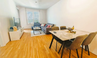Wohnung - 8053, Graz - Endlich einziehen: Helle 2-Zimmer-Wohnung mit Loggia ab 01.12.