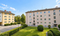 Wohnung - 3500, Krems an der Donau - Süße 4-Zimmer-Wohnung mit Balkon im Herzen von Krems