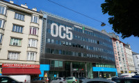 Büro / Praxis - 1050, Wien - OC5 - Büros im Office Center 1050 Wien zu mieten