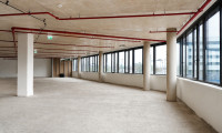 Einzelhandel - 1210, Wien - Fitnessfläche im TwentyOne – Central Hub