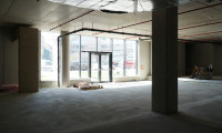 Einzelhandel - 1210, Wien - Hochwertige Retail und Gastronomieflächen im CENTRAL HUB zu mieten, 1210 Wien