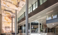Einzelhandel - 1210, Wien - Hochwertige Retail und Gastronomieflächen im CENTRAL HUB zu mieten, 1210 Wien
