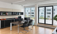 Büro / Praxis - 5412, Puch bei Hallein - Arbeiten auf hohem Niveau - repräsentatives Büro in Puch/Urstein