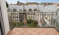 Wohnung - 5020, Salzburg - Loft-Feeling! Stilvolle Dachgeschoßwohnung nahe Linzergasse