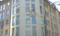 Immobilie - 1050, Wien - Stellplatz zu vermieten! Ramperstorffergasse 43, 1050 Wien