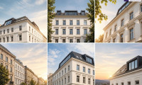 Zinshaus Renditeobjekt - 8010, Graz - OFF-MARKET INVESTMENTCHANCEN – Renditestarke Zinshäuser, Grundstücke & ganze Bauprojekte!