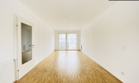 Wohnung - 8053, Graz - | GARTENWOHNUNG | IM ULMENHOF | 2-ZIMMER WOHNUNG