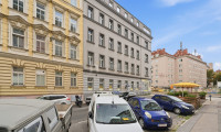 Einzelhandel - 1050, Wien,Margareten - Margareten, neu gedacht | Neun bezugsfreie Altbauwohnungen mit Lift, wenige Minuten zur U4