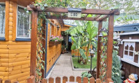 Haus - 7163, Andau - ++PACHT++Charmantes Ferienhaus in Andau, 3 Zimmer, Terrasse –!