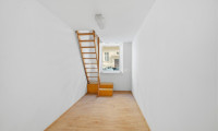 Halle / Lager / Produktion - 1020, Wien,Leopoldstadt - Leopoldstadt am Augarten | Wohnen, Werkstatt und Lager in einem Eckhaus