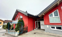 Wohnung - 5302, Henndorf am Wallersee - Helle 3-Zimmer-Wohnung mit Terrasse
