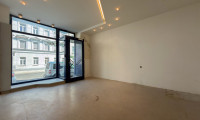 Büro / Praxis - 1160, Wien - 1 Monat mietfrei - Frequentiertes Geschäftslokal mit großer Fensterfront und optimaler Sichtbarkeit in zentraler Lage Nähe Burggasse Stadthalle U6 – im Herzen des 16. Wiener Gemeindebezirks