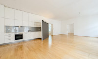 Büro / Praxis - 1040, Wien - Repräsentatives Altbau-Büro Nähe Karlsplatz & Naschmarkt - ca. 132 m² mit Loftcharakter in Bestlage des 4. Bezirks - 4. Liftstock