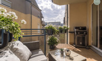 Wohnung - 2201, Gerasdorf bei Wien - Modern Home Vibes | 3-Zimmer & Loggia nähe Badeteich Gerasdorf