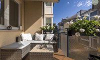 Wohnung - 2201, Gerasdorf bei Wien - Modern Home Vibes | 3-Zimmer & Loggia nähe Badeteich Gerasdorf